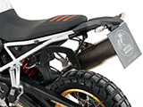 ヘプコ&ベッカー C-Bow F900GS カスタム パーツ