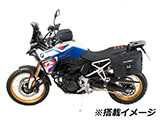 ヘプコ&ベッカー C-Bow F900GS カスタム パーツ