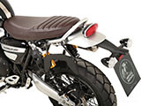 ヘプコ&ベッカー C-Bow Triumph スクランブラー 1200 X/XC/XE カスタム パーツ