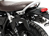 ヘプコ&ベッカー C-Bow Triumph スクランブラー 1200 X/XC/XE カスタム パーツ