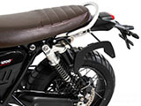 ヘプコ&ベッカー C-Bow Triumph スクランブラー 1200 X/XC/XE カスタム パーツ