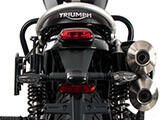 ヘプコ&ベッカー C-Bow Triumph スクランブラー 1200 X/XC/XE カスタム パーツ