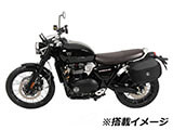 ヘプコ&ベッカー C-Bow Triumph スクランブラー 1200 X/XC/XE カスタム パーツ