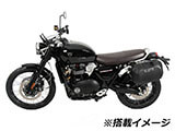 ヘプコ&ベッカー C-Bow Triumph スクランブラー 1200 X/XC/XE カスタム パーツ