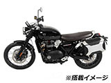 ヘプコ&ベッカー C-Bow Triumph スクランブラー 1200 X/XC/XE カスタム パーツ