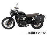 ヘプコ&ベッカー C-Bow Triumph スクランブラー 1200 X/XC/XE カスタム パーツ