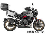 ヘプコ&ベッカー C-Bow トライデント 800 カスタムパーツ