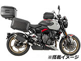 ヘプコ&ベッカー C-Bow トライデント 800 カスタムパーツ