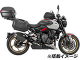 ヘプコ&ベッカー C-Bow トライデント 800 カスタムパーツ