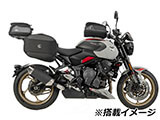 ヘプコ&ベッカー C-Bow トライデント 800 カスタムパーツ