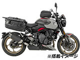 ヘプコ&ベッカー C-Bow トライデント 800 カスタムパーツ