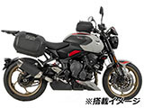 ヘプコ&ベッカー C-Bow トライデント 800 カスタムパーツ
