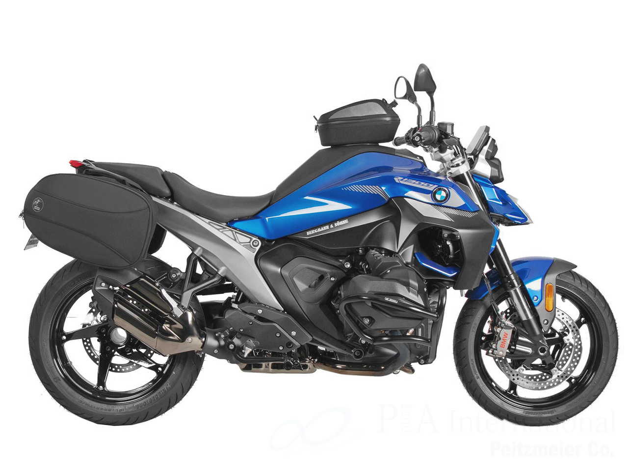 ヘプコ＆ベッカー Street Classic Premium / ストリート クラシック プレミアム