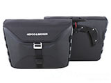 ヘプコ&ベッカー サイドケース XTravel C-Bow / Xトラベル シーボウ