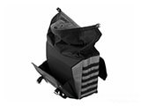 ヘプコ&ベッカー Xトラベル ベーシック 純正パニアラック用ホルダーセット R1300GS カスタム パーツ