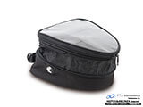 ヘプコ&ベッカー タンクバッグ 「Street Daypack Small」
