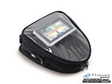 ヘプコ&ベッカー タンクバッグ 「Street Daypack Small」