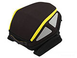 ヘプコ&ベッカー タンク / リアバック 「Street」 "Tank/Rear Bag" ツーリングカスタム パーツ