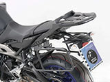 ヘプコ&ベッカー サイドケースホルダー 「Lock it system」 純正トップケースホルダー搭載車対応 MT-09 カスタム パーツ