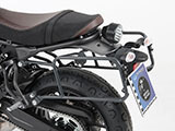 ヘプコ&ベッカー サイドケースホルダー 「Lock it system」 YAMAHA XSR700
