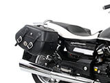 ヘプコ&ベッカー リアキャリア　MotoGuzzi California 1400 / Custom / Touring　カスタムパーツ