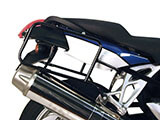 ヘプコ&ベッカー サイドケースホルダー K1300S / K1200S / K1300R / K1200R カスタムパーツ