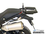 ヘプコ&ベッカー トップケースホルダー イージーラック / アルラック DUCATI Monster 696 / 796 / 1100 ツーリングカスタムﾊﾞｰツ
