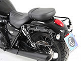 ヘプコ&ベッカー トップケースホルダー パイプタイプ Triumph Thunderbird カスタム パーツ