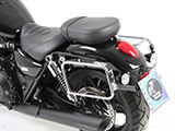 ヘプコ&ベッカー トップケースホルダー パイプタイプ Triumph Thunderbird カスタム パーツ