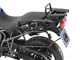 ヘプコ&ベッカー サイドケースホルダー 「Lock it system」 Triumph Tiger800 / Tiger800XC / Tiger800XC/XCx / Tiger800XR/XRx カスタムパーツ