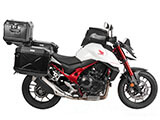 CB750 ホーネット エンジンガード ヘプコ&ベッカー カスタム パーツ