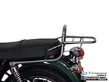 ヘプコ&ベッカー トップケースホルダー パイプタイプ　Triumph Bonneville ツーリングカスタムパーツ