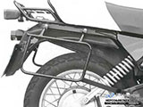 ヘプコ&ベッカー トップケースホルダー パイプタイプ BMW R80GS / R100GS ('88-)