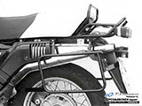 ヘプコ&ベッカー トップケースホルダー パイプタイプ BMW R80GS / R100GS ('88-)