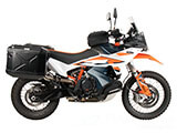 890 Adventure / 790 Adventureカスタムパーツ
