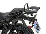 ヘプコ&ベッカー トップケースホルダー イージーラック / アルラック　Z650 Ninja650 ツーリングカスタムパーツ