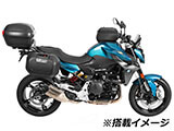 ヘプコ&ベッカー トップケースホルダー イージーラック / アルラック F900R カスタム パーツ