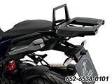 ヘプコ&ベッカー トップケースホルダー イージーラック / アルラック S1000XR カスタム パーツ