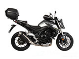 新型 CB750 ホーネットカスタムパーツ