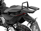 ヘプコ&ベッカー トップケースホルダー イージーラック / アルラック X-ADV カスタム パーツ