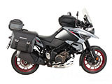 新型 Vストローム 1050/DEカスタムパーツ