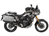 ヘプコ&ベッカー YAMAHA Tenere 700 ('25-) トップケース、サイドケース、エンジンガードなど　ラインナップ