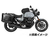 ヘプコ&ベッカー サイドケースホルダー  カスタムパーツ