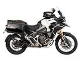 Tiger1200 GT/Rallyカスタムパーツ
