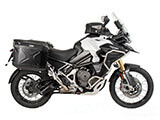 Tiger1200 GT/Rallyカスタムパーツ