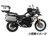ヘプコ&ベッカー サイドケースホルダー Tiger900 ツーリングカスタムパーツ