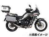 ヘプコ&ベッカー サイドケースホルダー 新型 XL750 トランザルプ カスタム パーツ