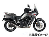 ヘプコ&ベッカー サイドケースホルダー 新型 XL750 トランザルプ カスタム パーツ