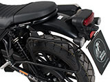 ヘプコ&ベッカー サイドケースホルダー CL250 カスタム パーツ
