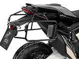 ヘプコ&ベッカー サイドケースホルダー X-ADV カスタム パーツ